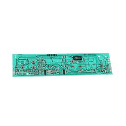 user interface board,