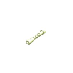 hinge, lid, left