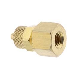 Coffee Machine Heater Injector Connector