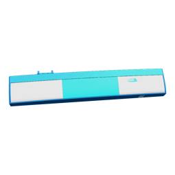 control panel,white,AEG,EDW1850, 590mm
