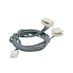 kabel, gebruikersinterface-bord, module, XC02/BS003/BS004
