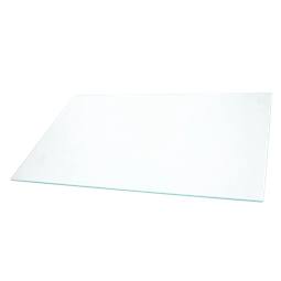 clayette en verre