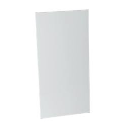 Fridge / Freezer Fridge Monobloc Door
