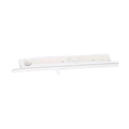 guidance rail, assembly, right, 437mm