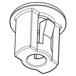 buffer, front panel,