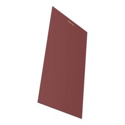 Kochfeld - 290x520mm