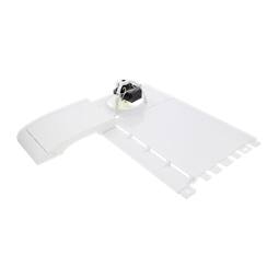 ventilation, fan, assembly