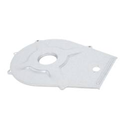 fixing bracket, main motor, front,