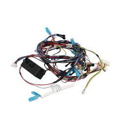 harness, main, assembly,
