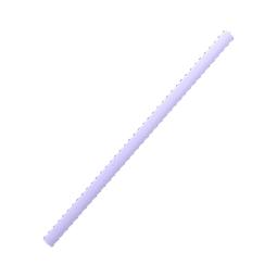 Poignée de porte,blanc,508mm/4