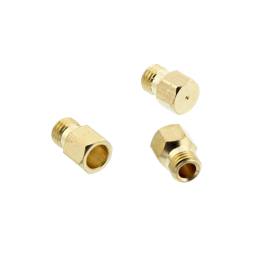 nozzle set