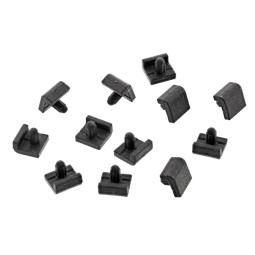 kit, distanziatore, 12pz