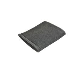 filtre, mousse