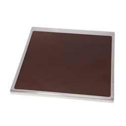 Kochfeld mit Rahmen - 596x600mm