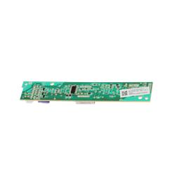 PCB, display