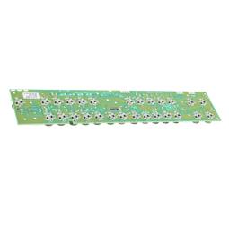 configured electronic,user interface board,KITE