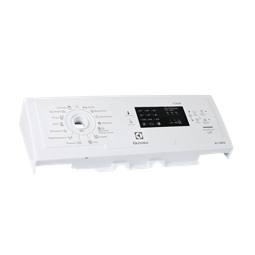 panel holder,white,Electrolux,PL,SYM
