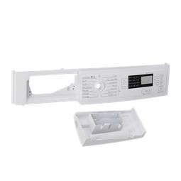 BEDIENBLENDE,WEISS,ELECTROLUX,