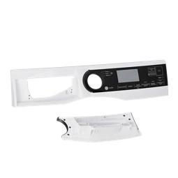 control panel, white, AEG, GR