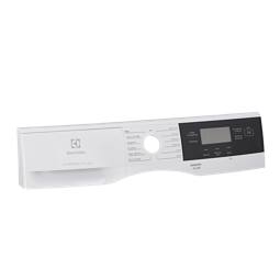 cruscotto, bianco, Electrolux, IT