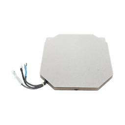 Spule, Induktion, 125mm