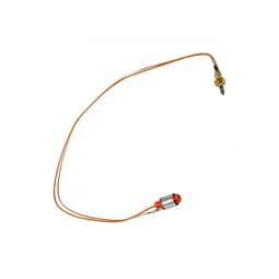 Dreikronenbrenner-Thermoelement für Kochfelder
