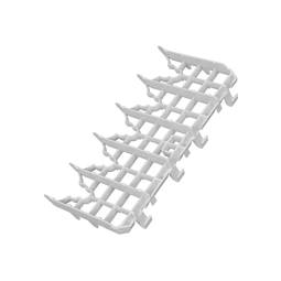 Estante de lavavajillas para tazas