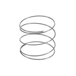 knob spring