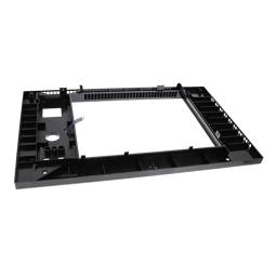 Frame, built-in, assembly