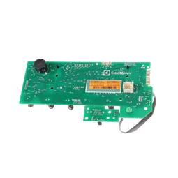 nicht konfigurierte Elektronik, Anzeige-und Schaltelektronik, Programmwähler, TC4,WD,Diamond