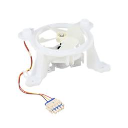 motore ventilatore, assieme, DC12V,2.7W