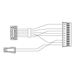 ledning, kpl