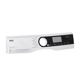 BEDIENBLENDE,WEISS,AEG,NL,FR