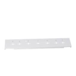 panel mandos, blanco, 60cm,7K