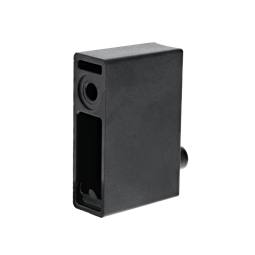 Adapter, Handgriff