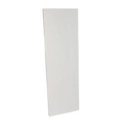 Ensemble porte du congélateur - Blanc - 1840x595mm