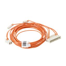 harness,drain pump,heating element,PCB,J8,1480+1340mm