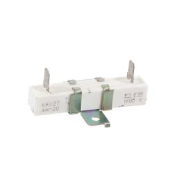 resistor, 1050ohm,20W