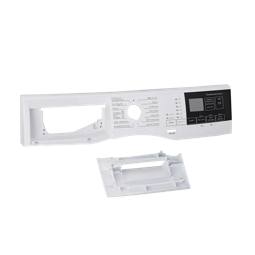 control panel, white, Electrolux, ES,PT