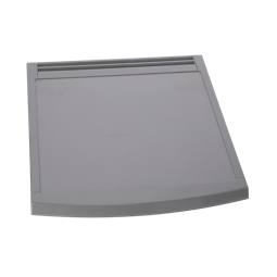 work top,neutral,7809, 599x634.5mm