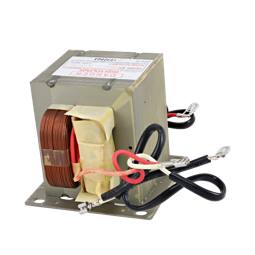 transformateur haute tension