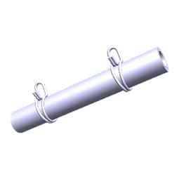 connecting hose