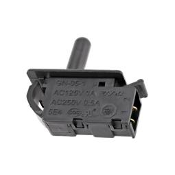 door switch, grey,
