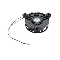 fläkt, motor,