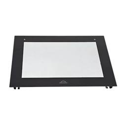 Ensemble de vitre de porte - 596x466