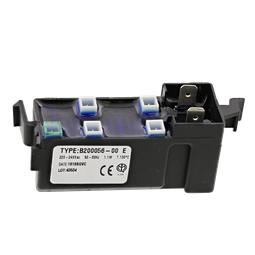 Cooker Impulse Generator