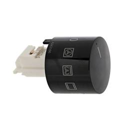 KNEBEL,FUNKTIONEN,SCHWARZ,9+0