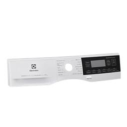 control panel, white, Electrolux, CS
