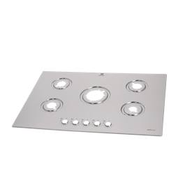 piano di lavoro, inox, Electrolux, 745x515mm