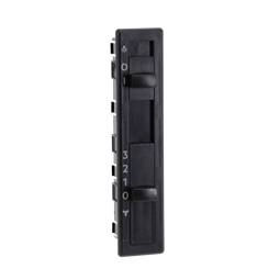 Cooker Hood Switch Body